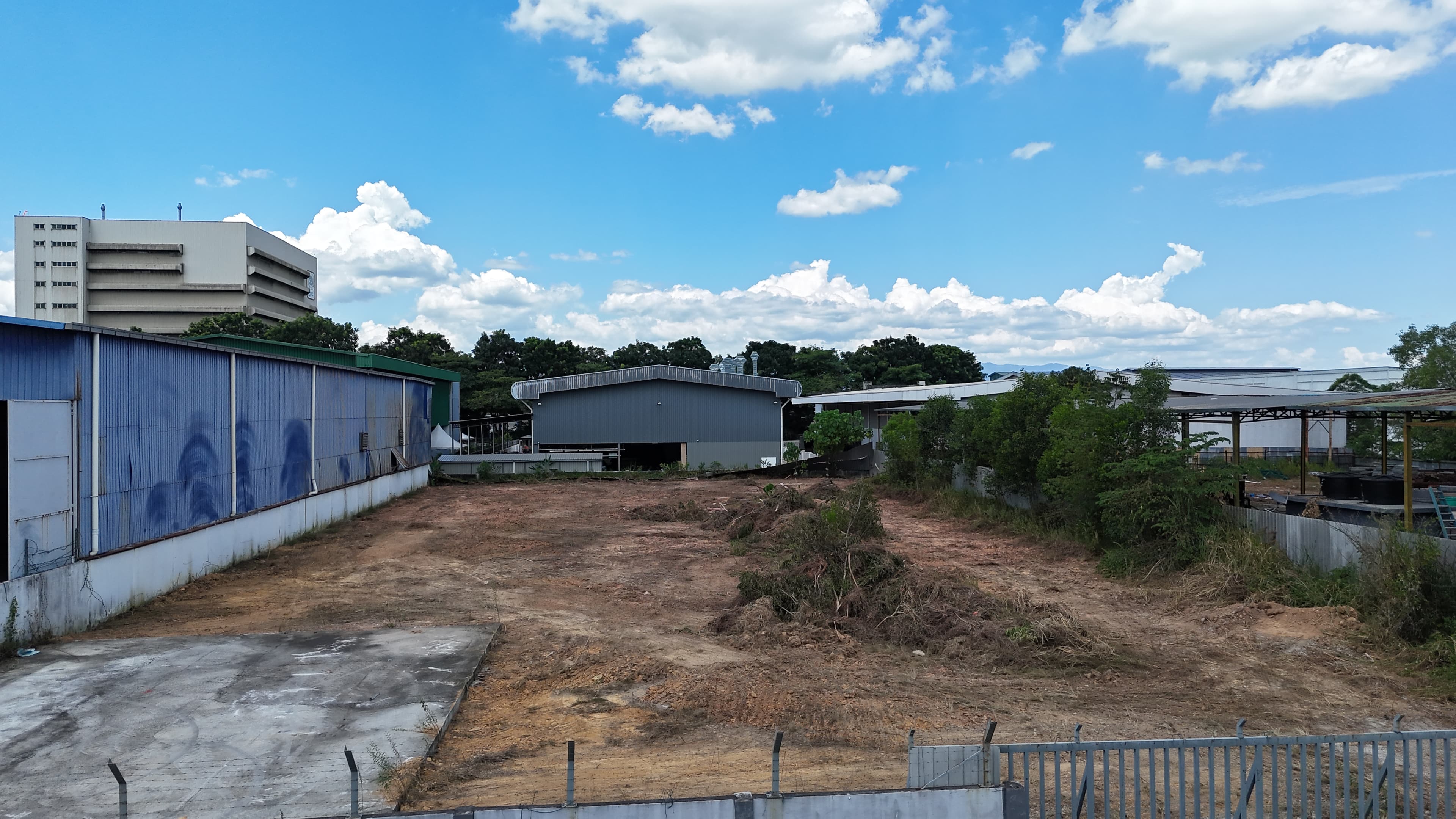 Industrial Land in Kawasan Perusahaan Cheras Jaya - Balakong Industrial Land For Sale | 1.3 Acres Leasehold, photo 1