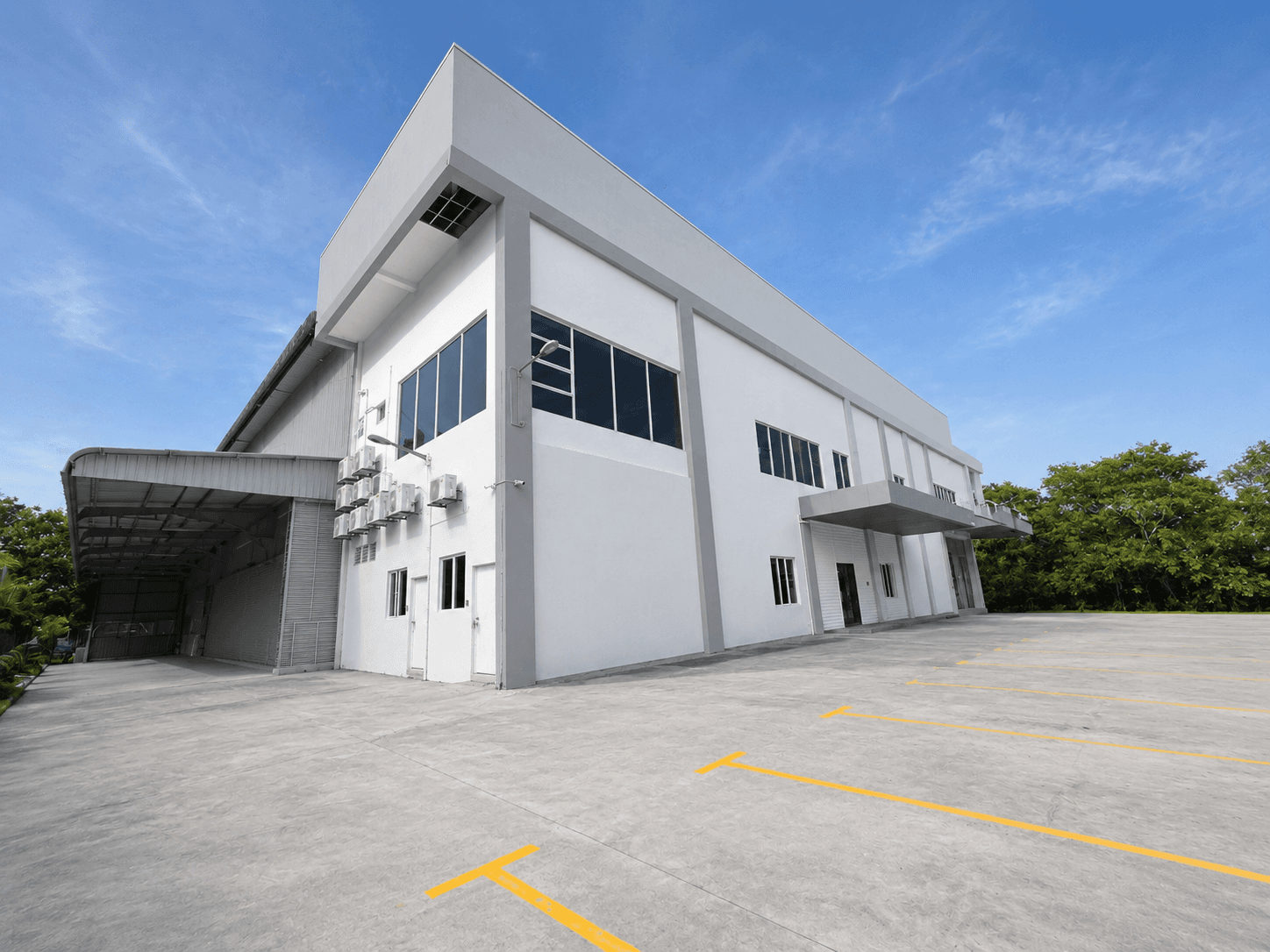 Semenyih Detached Factory For Sale 53000 sqft