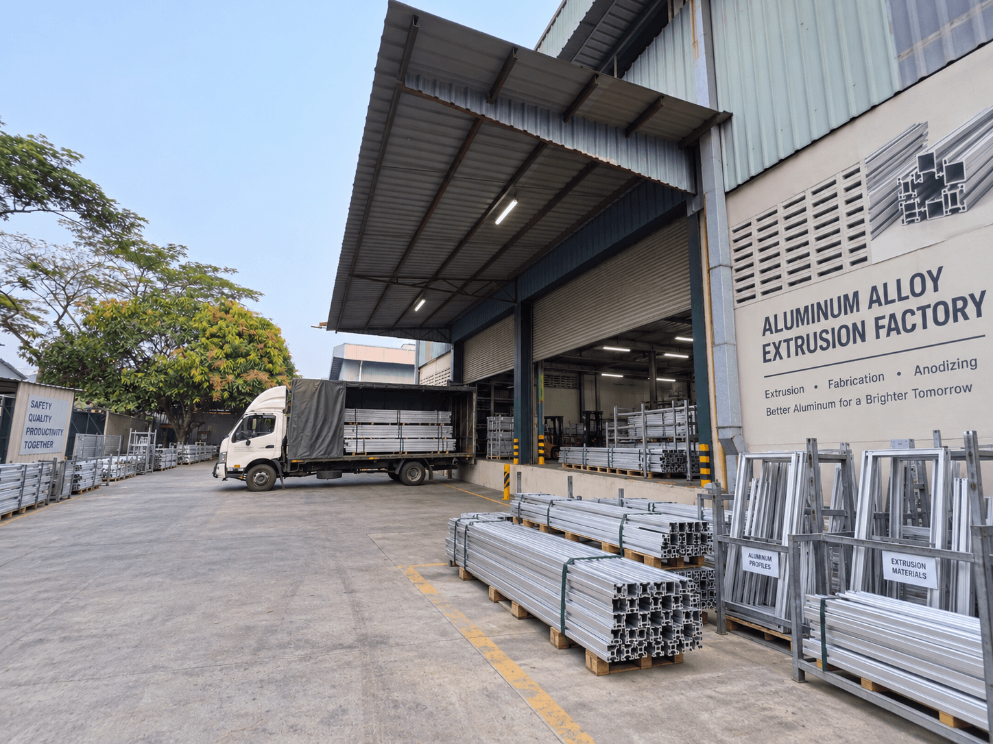 Detached Factory in Kajang - Detached Factory For Sale Bandar Teknologi Kajang | 50,500 Sq Ft, photo 1